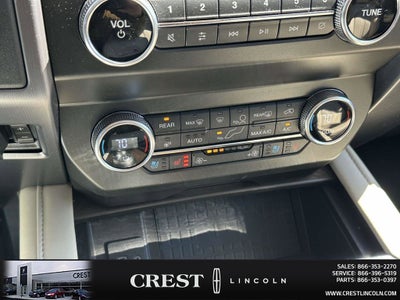 2020 Ford Expedition Platinum