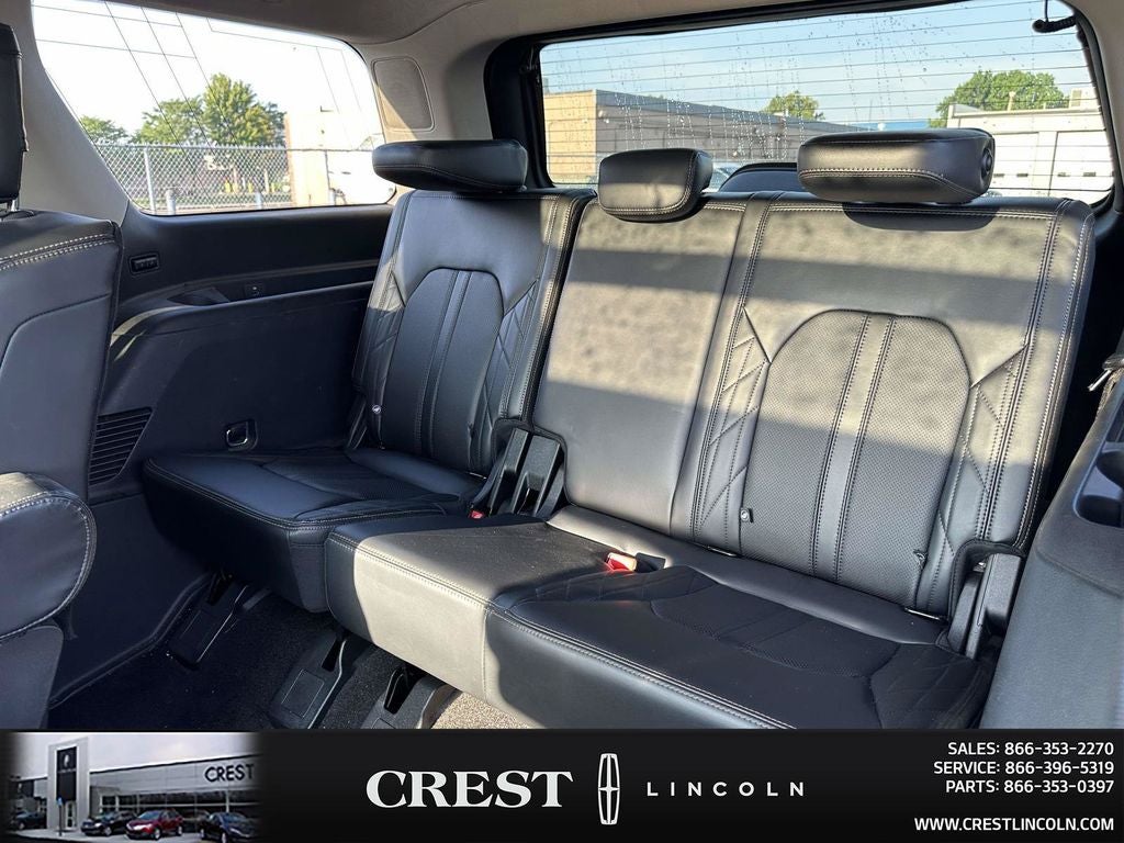 2020 Ford Expedition Platinum