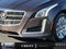 2014 Cadillac CTS 2.0L Turbo Luxury