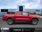 2023 Chevrolet Colorado ZR2