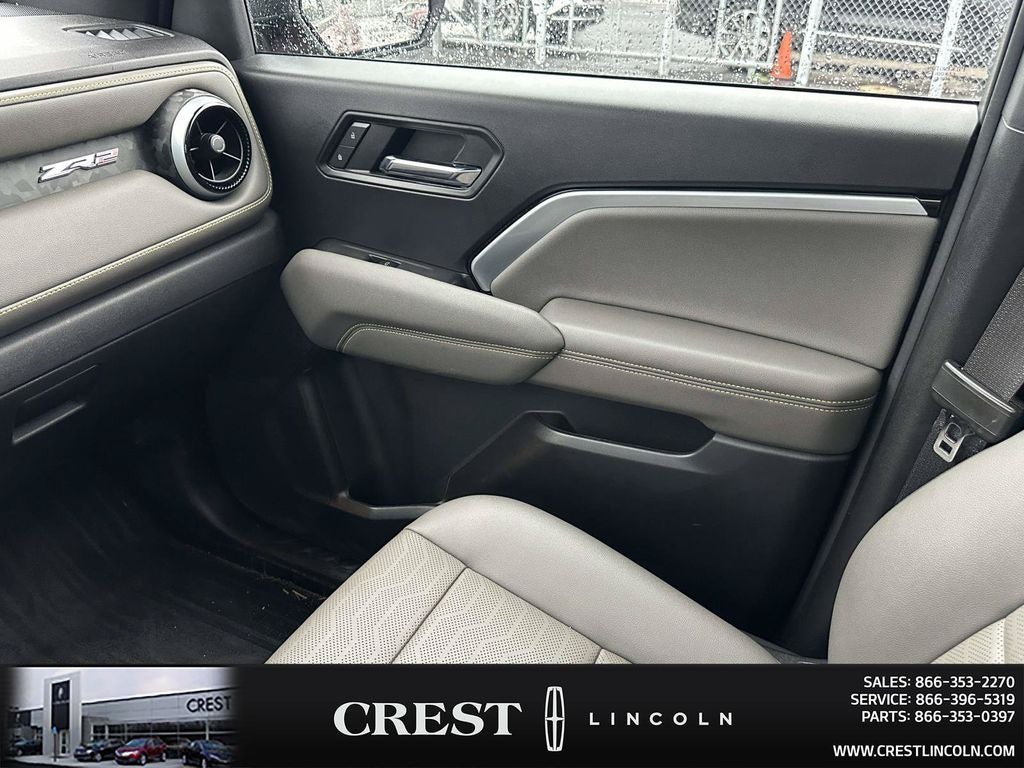 2023 Chevrolet Colorado ZR2