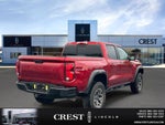 2023 Chevrolet Colorado ZR2