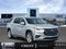 2018 Chevrolet Traverse High Country