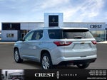 2018 Chevrolet Traverse High Country