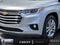 2018 Chevrolet Traverse High Country