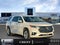 2021 Chevrolet Traverse High Country
