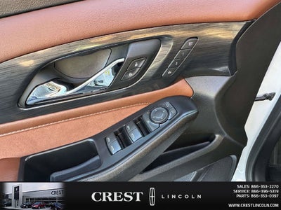 2021 Chevrolet Traverse High Country