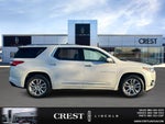 2021 Chevrolet Traverse High Country