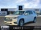 2021 Chevrolet Traverse High Country