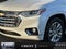 2021 Chevrolet Traverse High Country