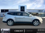 2017 Chevrolet Traverse Premier