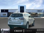 2017 Chevrolet Traverse Premier