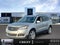 2017 Chevrolet Traverse Premier