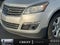 2017 Chevrolet Traverse Premier