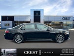 2019 Lincoln Continental Select