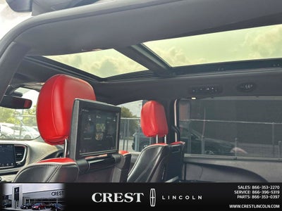 2021 Chrysler Pacifica Limited