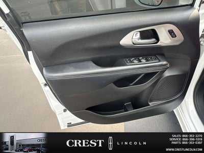 2021 Chrysler Pacifica Limited