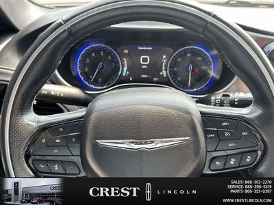 2021 Chrysler Pacifica Limited