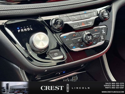 2021 Chrysler Pacifica Limited