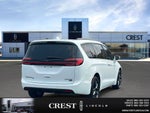 2021 Chrysler Pacifica Limited