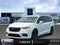 2021 Chrysler Pacifica Limited