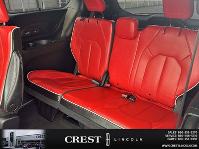 2021 Chrysler Pacifica Limited