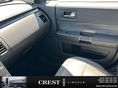 2016 Ford Flex SEL