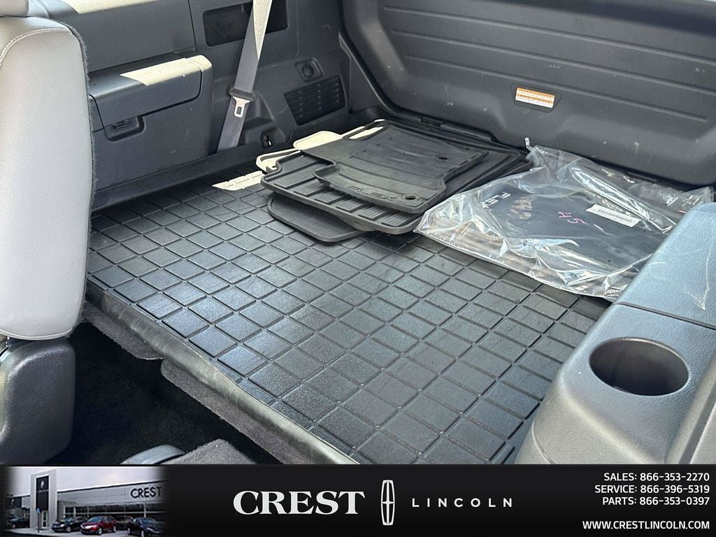 2016 Ford Flex SEL