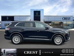 2020 Lincoln Nautilus Standard