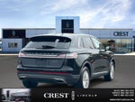 2020 Lincoln Nautilus Standard