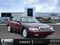 2010 Mercury Grand Marquis LS