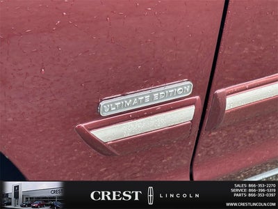 2010 Mercury Grand Marquis LS