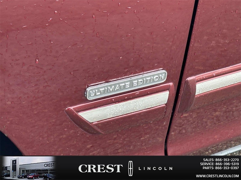 2010 Mercury Grand Marquis LS