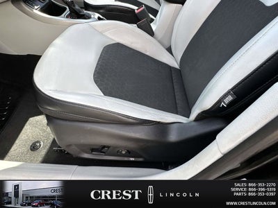 2017 Jeep New Compass Latitude