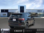 2017 Jeep New Compass Latitude