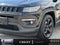 2017 Jeep New Compass Latitude