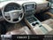 2014 Chevrolet Silverado 1500 High Country