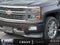 2014 Chevrolet Silverado 1500 High Country