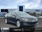 2015 Lincoln MKZ Base