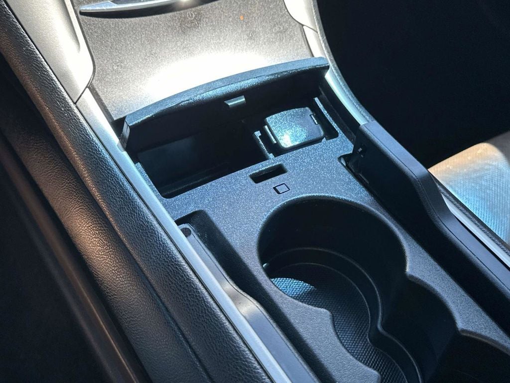 2016 Lincoln MKZ Hybrid Base