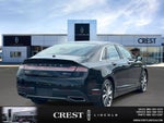 2018 Lincoln MKZ Reserve