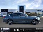 2022 BMW 3 Series 330i xDrive