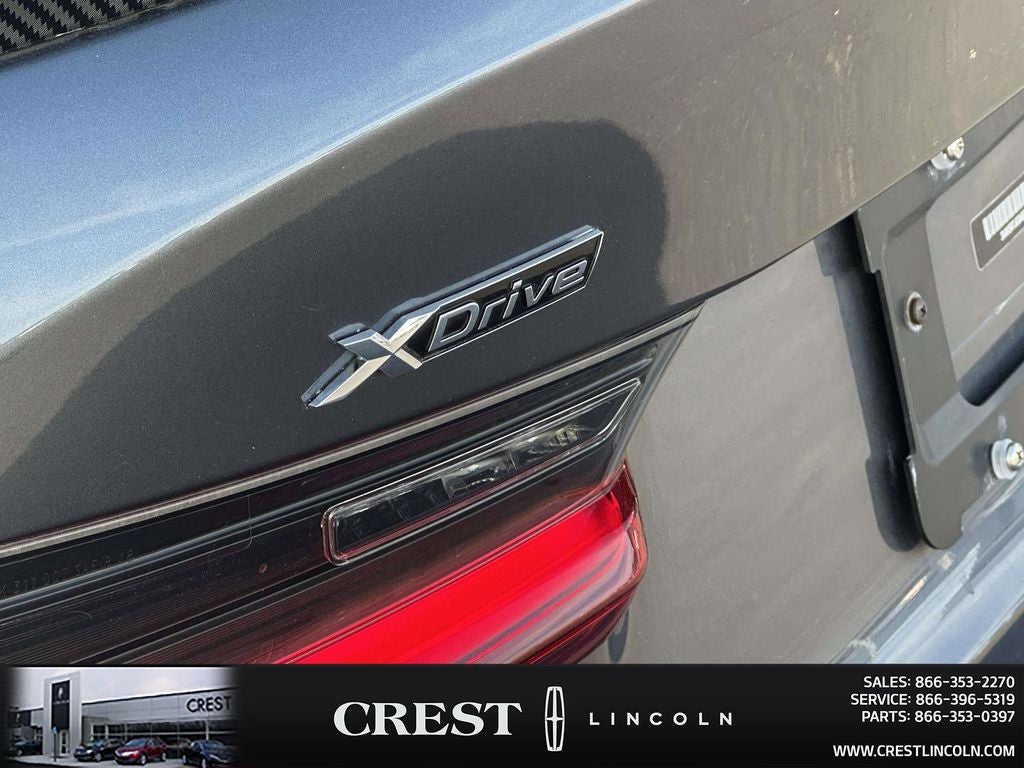 2022 BMW 3 Series 330i xDrive