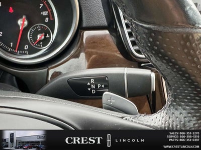2019 Mercedes-Benz GLS GLS 450 4MATIC®