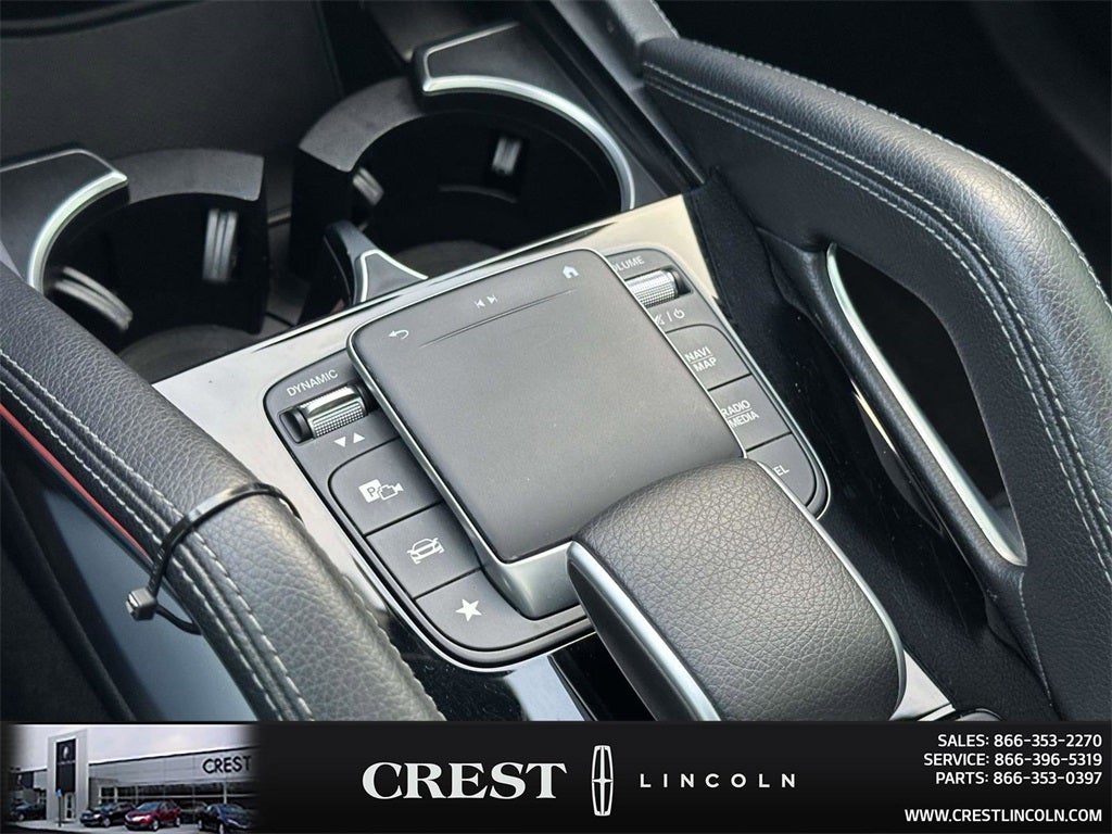 2022 Mercedes-Benz GLS GLS 450 4MATIC®