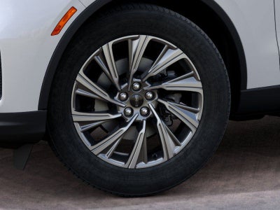 2027 Lincoln Aviator Premiere