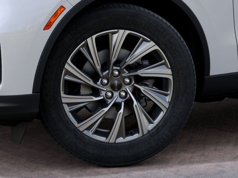 2027 Lincoln Aviator Premiere