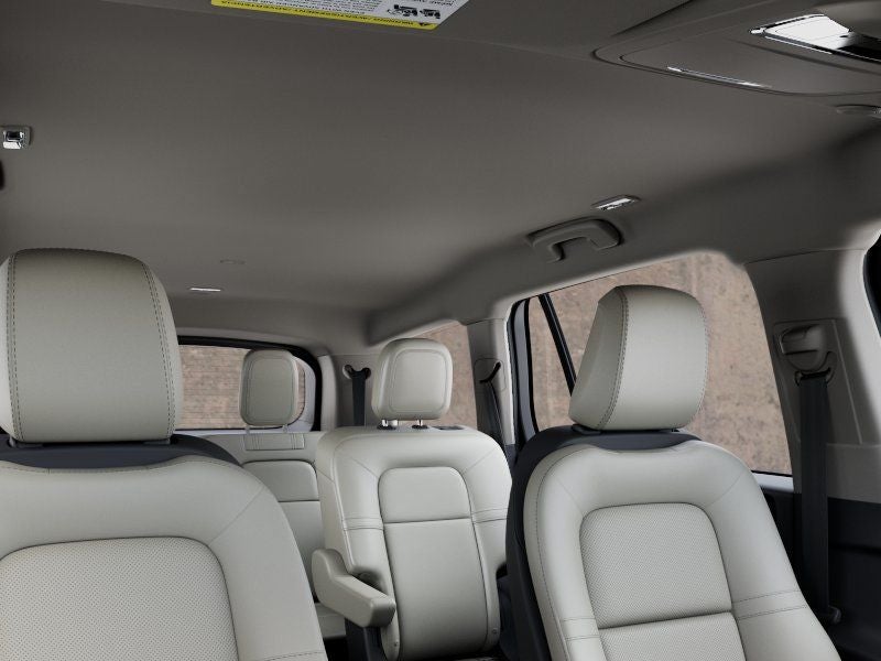 2027 Lincoln Aviator Premiere