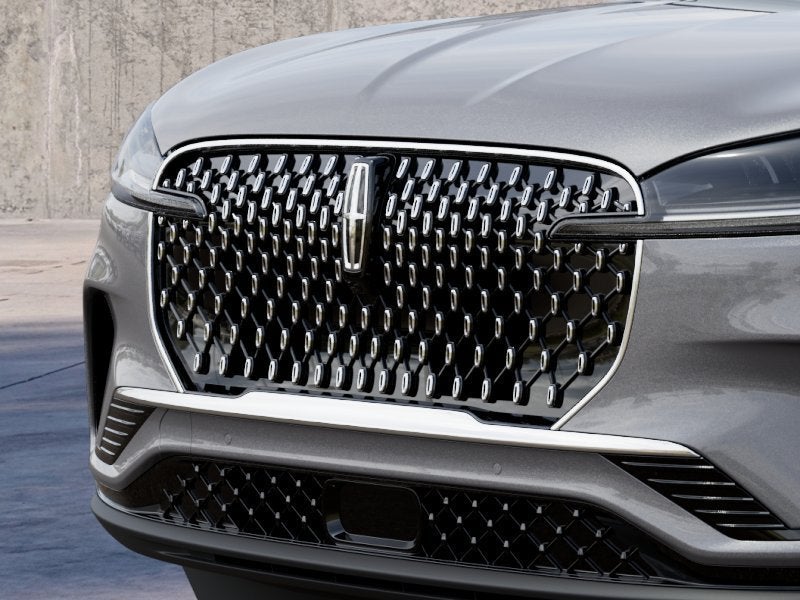 2027 Lincoln Aviator Premiere Premium