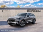2027 Lincoln Aviator Premiere Premium